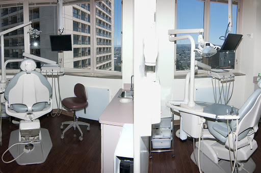 Itani Dental San Francisco: Dentistry to Your Door®