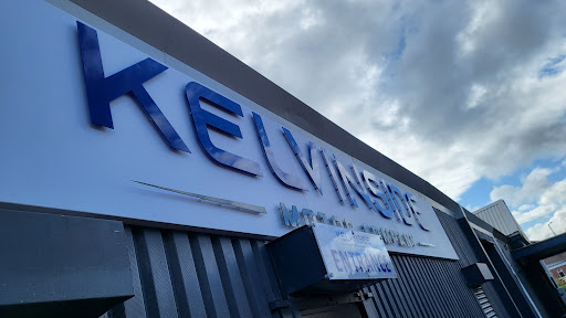 Kelvinside Motor Company