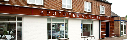 Apotheek Schaijk