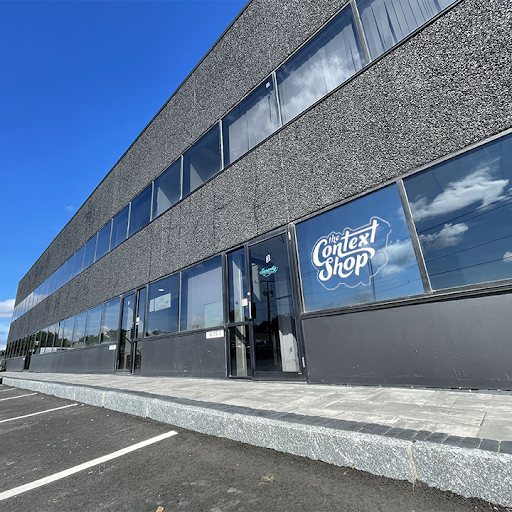 The Context Shop