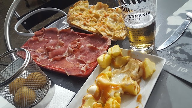 El Ramblero