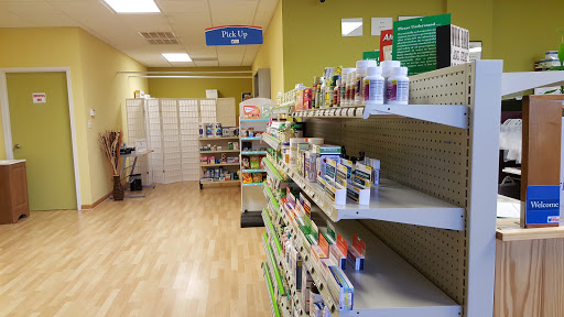Durham Pharmacy - Visual