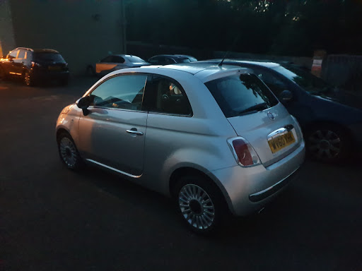 B4 Car Network Ltd - Thumbnail