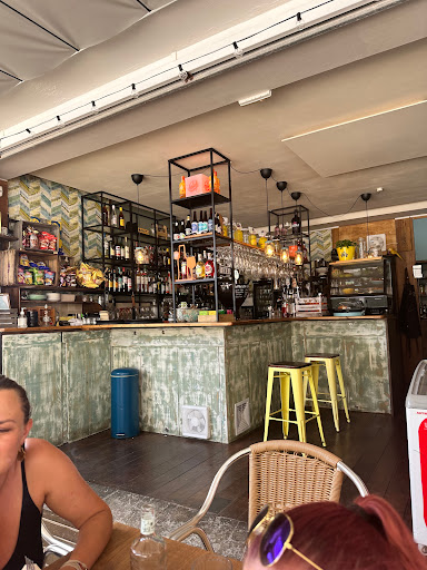 BAR Riera Begur - Thumbnail