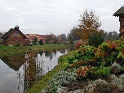 Photos of Karpynė