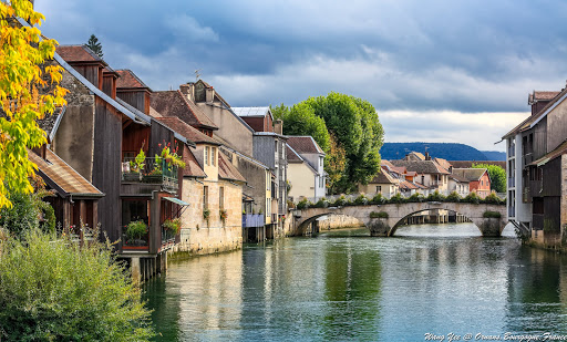 Agence d'intérim Randstad - Ornans - Thumbnail