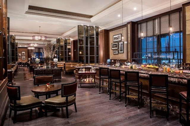 J&G Steakhouse