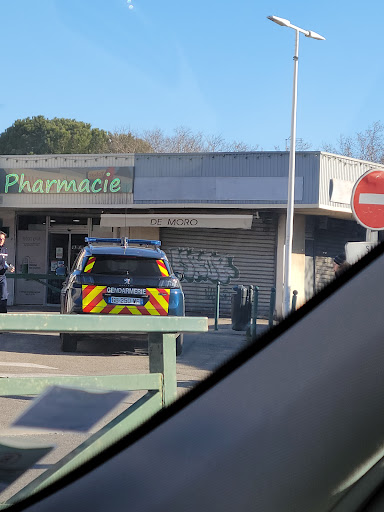 PHARMACIE NICOLAU SABADIE SELARL