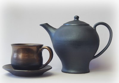 陶工房 studio TON 房