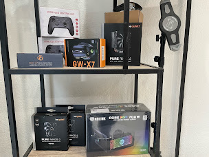 Photo n°19 de JM Sud Informatique Bédarieux à Bédarieux (Service de réparation d'ordinateurs)