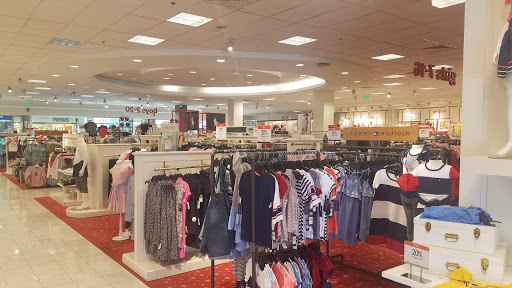 Macy's Children - Visual