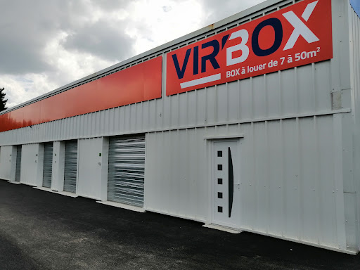 VIR'BOX - Thumbnail