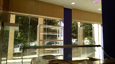 Photos of P&acirc;tisserie Sara Israa
