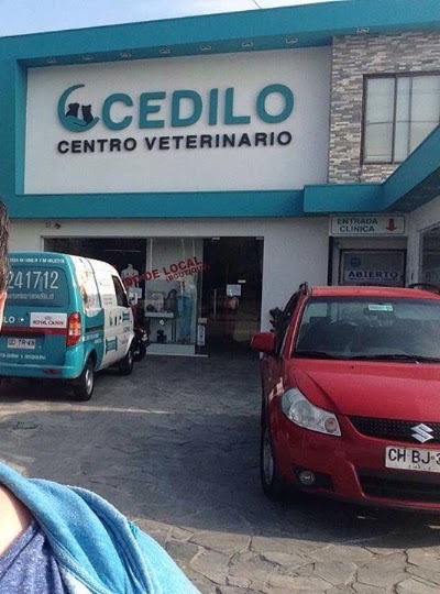 Photos of Veterinary Center CEDILO