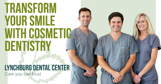 Lynchburg Dental Center