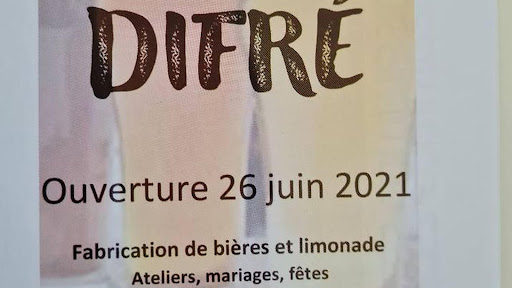 Brasserie Difré - Thumbnail