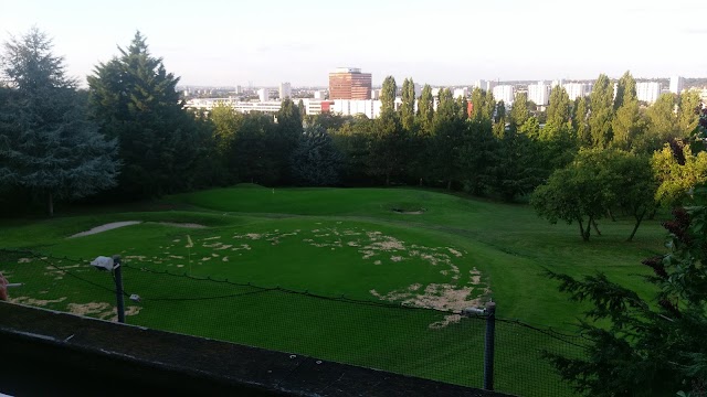 Le Birdie Restau Golf