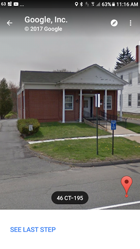 Tolland Public Schools - Central Office - Thumbnail