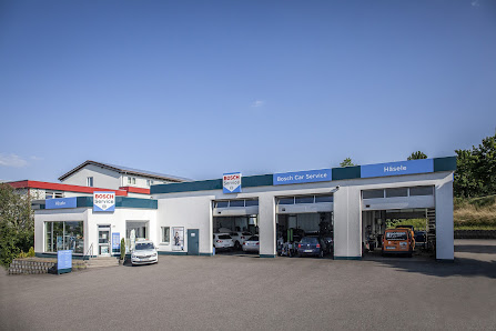 Bosch Car Service Häsele Verrenberger Weg 29, 74613 Öhringen, Deutschland