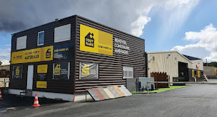 Photo n°14 de Tout Faire Matériaux à Puceul (Fournisseur de sable et de gravier)