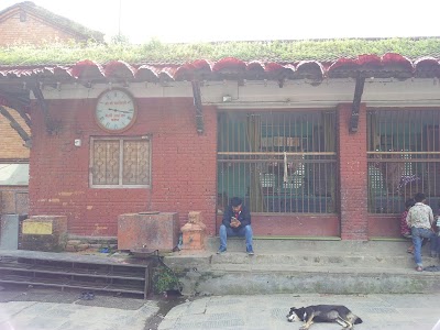 Photos of Shree Chandeshwori Temple