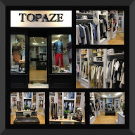 Topaze - Boutique de prêt-à-porter et accessoires féminins à Nîmes