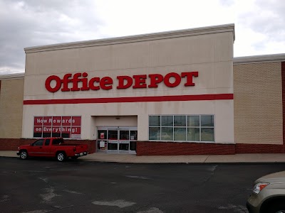 Office Depot