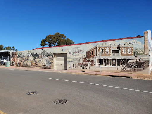 Australia Post - Kapunda LPO - Thumbnail