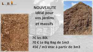 Photo n°4 de Lepinois Bois Industrie - Bois de Chauffage, Livraisons 86 à Chauvigny (Service de livraison)