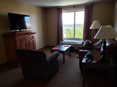 Homewood Suites by Hilton Santa Fe-North