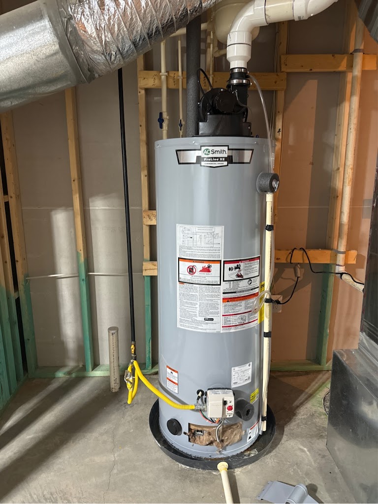 Plumb Perfect Plumbing Sewer & Water - Plumbing Services