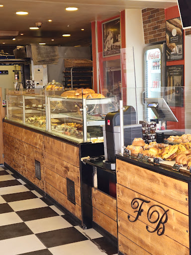 Boulangerie Fred - Compagnon du devoir - Thumbnail