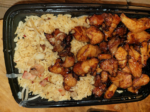 Hong Kong Chinese Food - Thumbnail