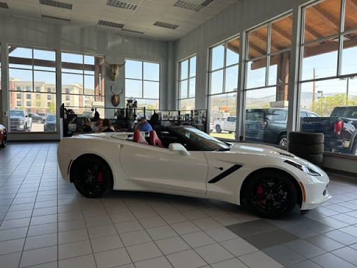 Missoula Chevrolet - Thumbnail
