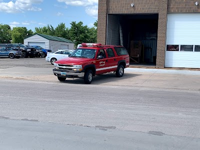 Fargo Fire Department Station 4