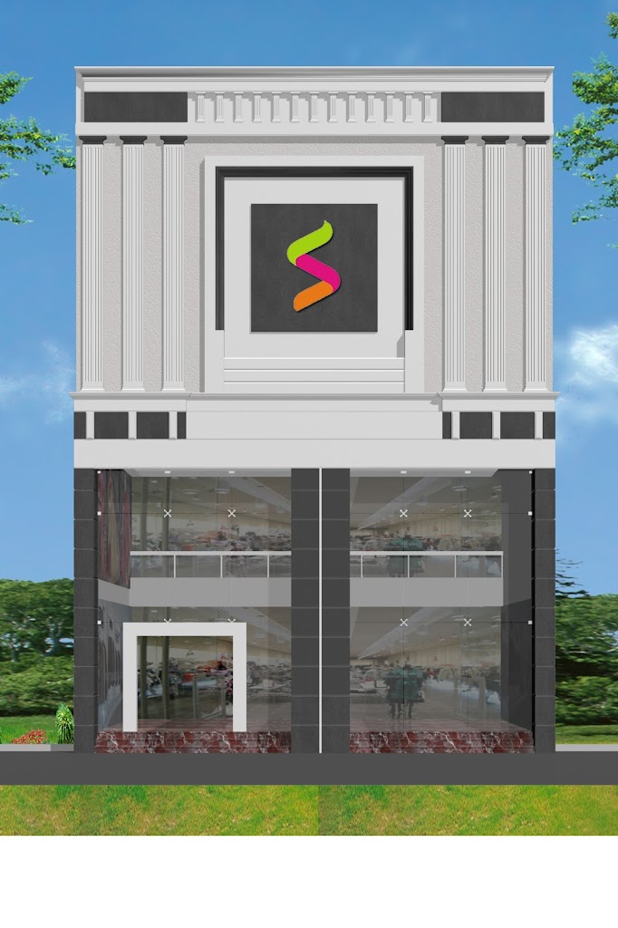 Sriniwasa Corporation