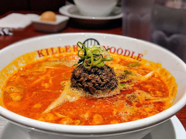 Killer Noodle