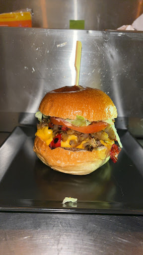 Photo 6 - Home Burger