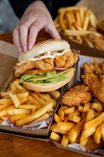 Broaster Chicken Blacktown - Thumbnail
