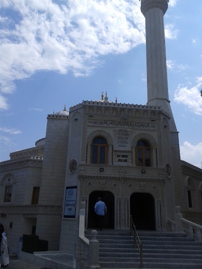 Hacı Mehmet Aktaş Camii