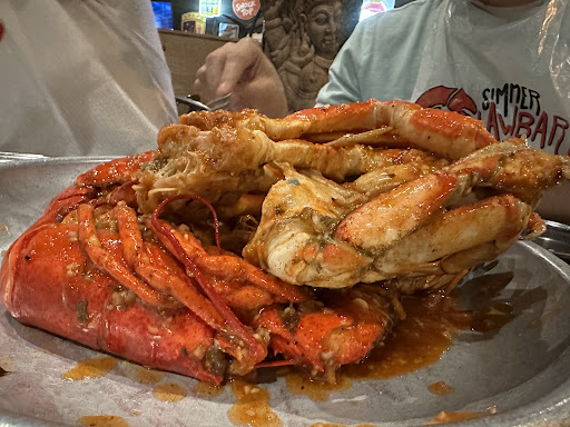 Simmer Claw Bar - Thumbnail