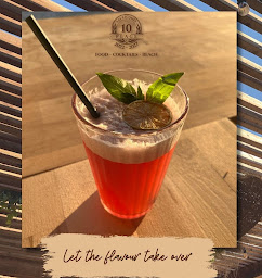 Photo n°39 de Le 10 Plage - restaurant, plage privée à Saint-Cyr-sur-Mer (Restaurant)