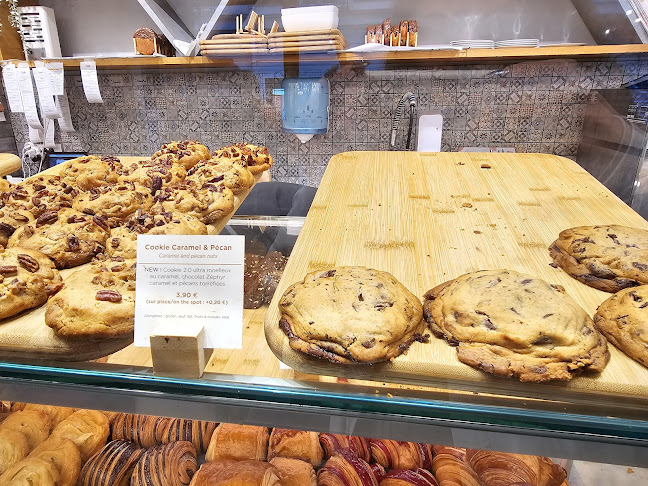 Avis sur BO&MIE - Saint Martin à Paris - Boulangerie