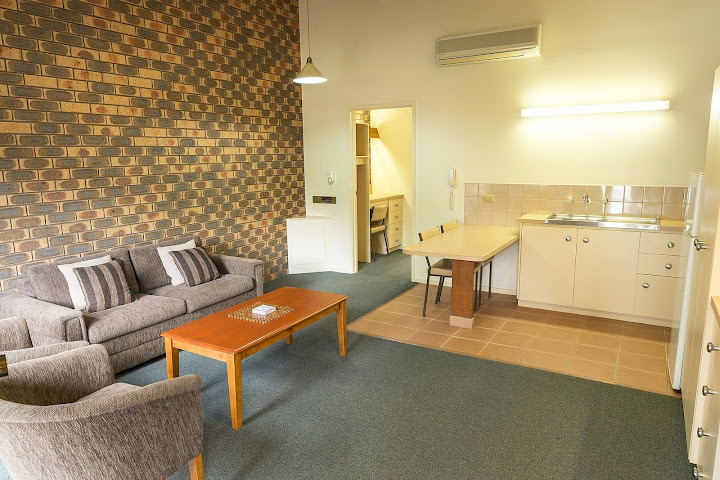 Pinnacle Holiday Lodge by null