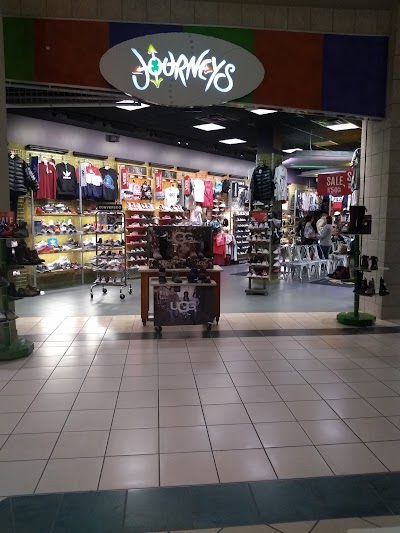 Journeys Kidz