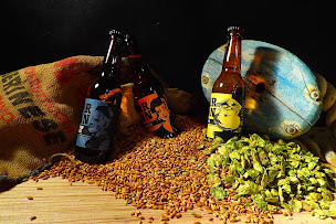 Photo n°3 de Brasserie Torr Penn à Ercé-près-Liffré (Fournisseur de bières)