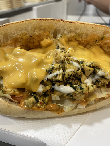Photo 2 - Tacos phœnix