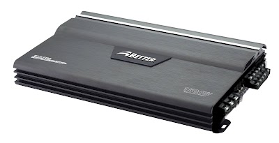 Photos of Better Car Audio Barranquilla