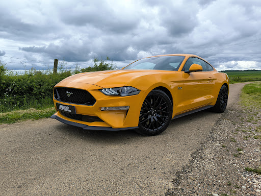 Ares Motors - Thumbnail