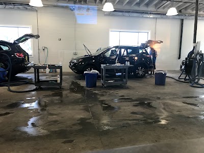 New Castle Auto Spa, Inc.